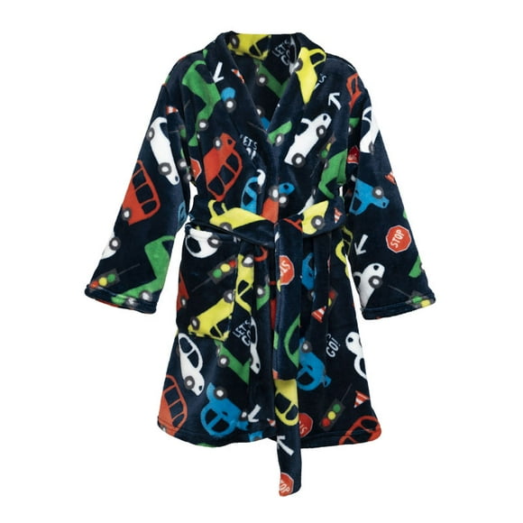 Batita supersoft Chiqui Mundo Transportes 1-2 años