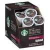 New Starbucks Sumatra Coffee K-Cups, Sumatran, K-Cup, 24/Box , Each