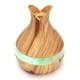 thumbnail image 3 of Humidificador de Aire BuyWeek Difusor de Aceites Esenciales LED 7 Colores 300 ml, 3 of 14