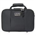 thumbnail image 1 of Protec MX307 Bb Clarinet MAX Case (Black), 1 of 7