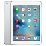 Restored Apple iPad Mini 2 with Retina Display 16GB Wi-Fi Tablet (Silver) - ME279LL/A (Refurbished)