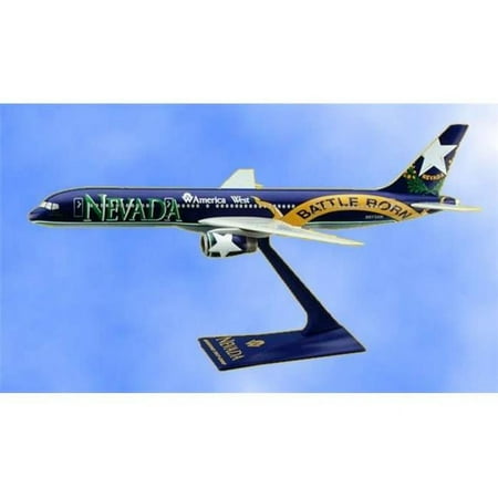 Daron LP18128V B757-200 America West Nevada