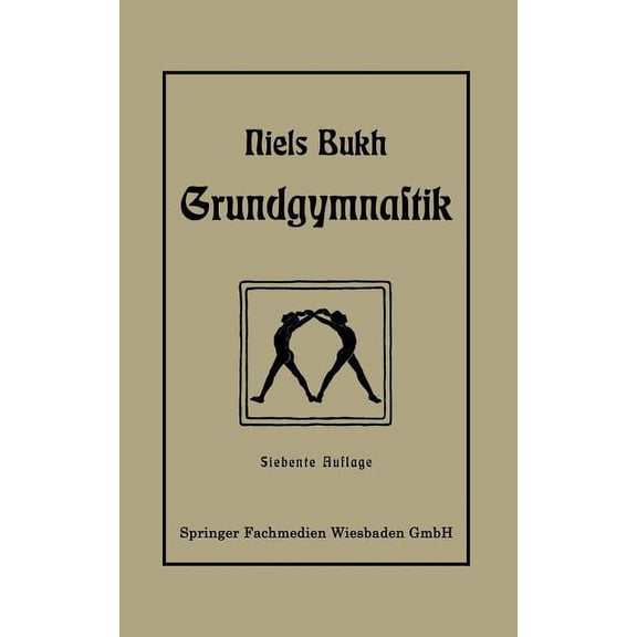 Grundgymnastik, (Paperback)