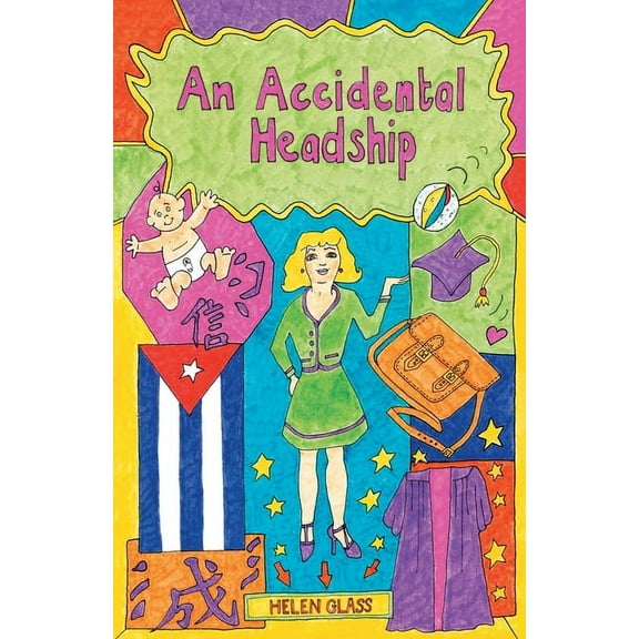 An Accidental Headship, (Paperback)