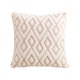 thumbnail image 2 of onlyliua ¡ ¡Descuentos de Temporada! Fundamentos de Almohada Terciopelo con Forma de Copo de Nieve para Sofá de Oficina, Funda de Almohada de Felpa, Funda de Cogín Geométrica, Funda de Almohada para, 2 of 6