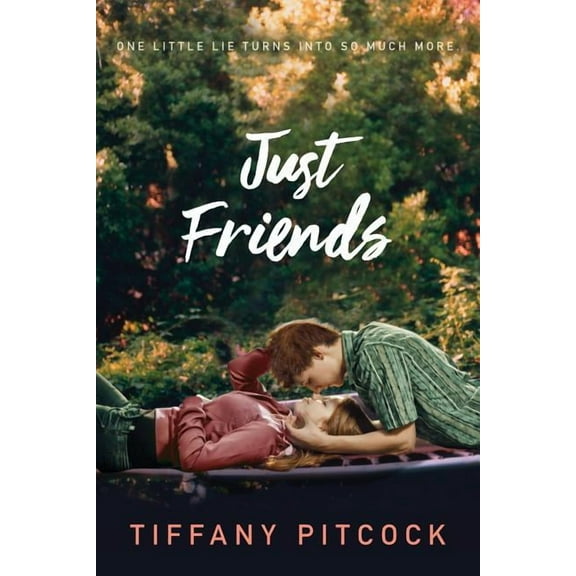 Just Friends, (Paperback)