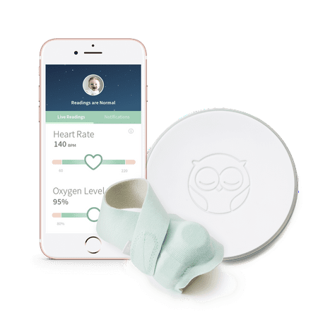 owlet smart sock 2 walmart com