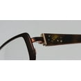 thumbnail image 6 of LILLY PULITZER Eyeglasses KRISSA Brown 51MM, 6 of 9