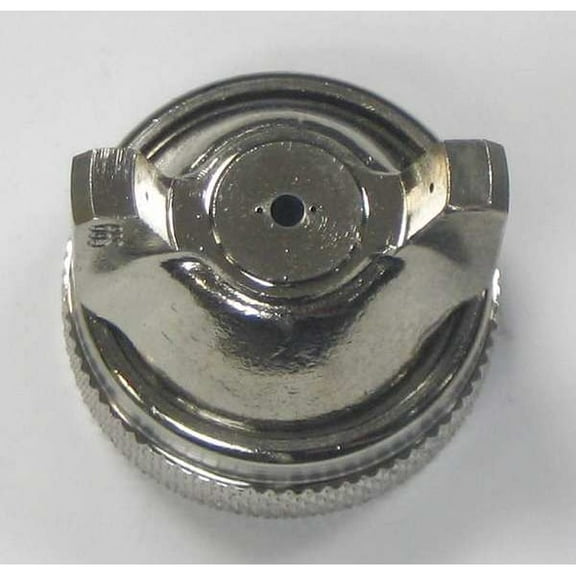 Binks Spray Gun Air Nozzle,For Use With 4YP07 46-6018