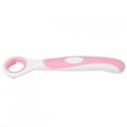 thumbnail image 4 of Baby Toothbrush  Baby Training Toothbrush Baby Infant Soft  Training Toothbrush Teeth Care Cleaning Tongue Scraping Set Pink, 4 of 8