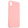 thumbnail image 3 of Worallymy Funda protectora elástica a prueba de golpes para teléfono móvil de TPU repuesto para iPhone 11 color rosa Worallymy JD735923550, 3 of 7
