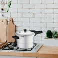 thumbnail image 4 of Raindrops 1Set Compact Pressure Cooker Valve for Safety Operation and Cooking, 4 of 8