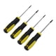 thumbnail image 2 of 4Pcs Special‑Shaped Screwdriver Triangular Accurate Repair Tools S2 Hardware TU‑780E(SD), 2 of 5