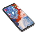 thumbnail image 4 of M12S Smartphone ultra desbloqueado para Android 12 6.5in 6GB RAM 256GB ROM WIFI Teléfono móvil Frontal 8MP Trasero 16MP Red 5G 100-240V Negro Enchufe de EE. UU., 4 of 14