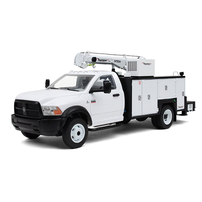 dodge ram diecast trucks
