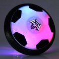 thumbnail image 4 of Juguetes de balón de fútbol para niños y niñas de 3 a 12 años, juguetes creativos para interiores y exteriores para niños pequeños con parachoques de espuma, 4 of 5