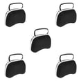 thumbnail image 3 of 5pcs Controller Case Game Controller Carrying Box Gaming Accessory, 3 of 8