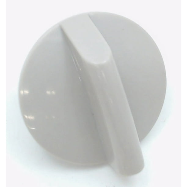 WP12X10002, Air Conditioner Knob replaces GE, Hotpoint