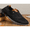 Black, variant on Men's Casual Sporty Beach Shoes - Lightweight Mesh Upper Sneakers for Comfort and Style