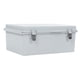 thumbnail image 4 of Caja De Alimentación, Cubierta Con Bisagras Caja De Conexiones Impermeable De Aplicación Amplia Para Exteriores, 4 of 8