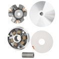 thumbnail image 2 of Metal Main Driving Wheel Kit Engines Variator Kit Motorcycle Accessories for GY6?125 150 157CC, 2 of 5