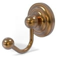thumbnail image 2 of Prestige Que New Collection Robe Hook (Build to Order), 2 of 2