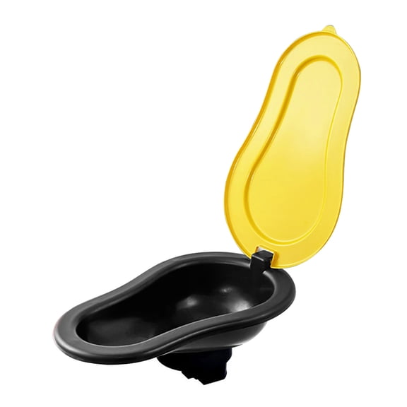 Camping Travel Potties Temporary Toilets Emergencies Work Potty Portable Travel Potty Thicken Workers Urine Bucket