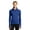 Dark Blue, variant on Women's Performance 1/2 Zip Sport-Wick Pullover