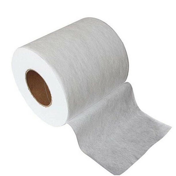 Nonwoven Cloth Filter Fabric NonWoven Material Set for Breathing