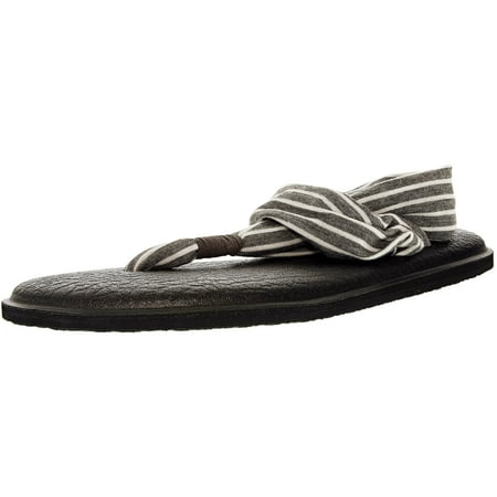 - Sanuk Women's Yoga Sling 2 Prints Ankle-High Sandal