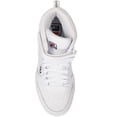 thumbnail image 4 of Tenis Fila F-14 Lifted para Mujer 5FM01873-125 blanco 23.5, 4 of 6