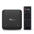 thumbnail image 1 of TX6 mini TV BOX Black 2G+16GB - AU Plug, 1 of 5
