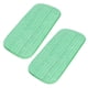 thumbnail image 4 of Almohadilla Para Trapeador 2 Piezas Trapeador De Limpieza Reutilizable Accesorios Para La Cabeza Del Trapeador Microfibra Para Swiffer WetJet Para El Hogar La Oficina Y El ANGGREK Electrodomésticos, 4 of 8