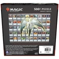 thumbnail image 4 of Puzzle Spin Master Games Magic The Gathering Artifacts, 500 unidades, 4 of 6