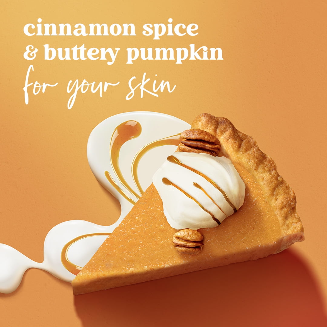 (2 pack) Dove Liquid Hand Wash Cinnamon Pumpkin Pie Holiday Treats Limited Edition, 12 fl oz