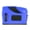 Blue, variant on M Buder Red Beam Level Tool Accurate Cross Line Laser Leveling Device for Floor Layout and Framing Projects Portable Construction Measuring Equipment Self Leveling Blue