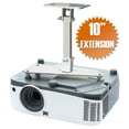 thumbnail image 1 of Projector Ceiling Mount for ViewSonic PS500X PS501W PS501X PS600W PS600X PX706HD, 1 of 4