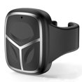 thumbnail image 1 of Bluetooth Remote Control for TikTok, Page Turner Ring for iPhone/iPad, Camera Shutter & Music Remote for iOS/Android, 1 of 5