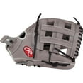 thumbnail image 3 of Rawlings R9 ContoUR 12-inch Glove | Right Hand Throw | Outfield, 3 of 4
