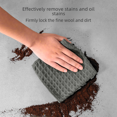thumbnail image 4 of Paño para máquina de café con barra de gofres, paño de limpieza absorbente, paño de lavado doméstico, paño de piña de fibra ultrafina, 4 of 4