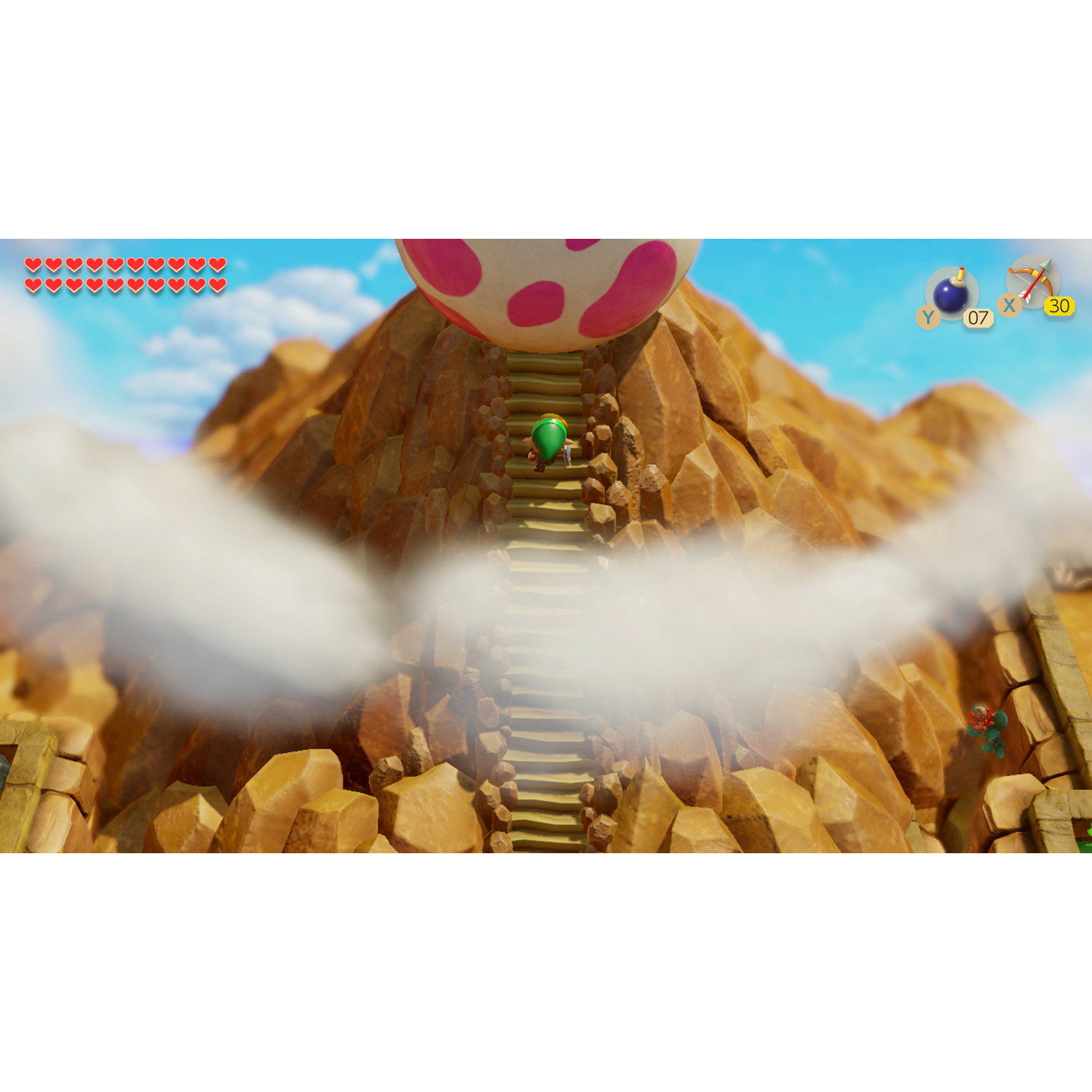 Nintendo The Legend of Zelda: Link's Awakening photo 6