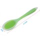 thumbnail image 4 of unbranded 5Ud Kit De Utensilios Flexibles De Silicona Con Mango Verde Para Uso En Cocina Con Superficie Antiadherente, 4 of 7