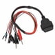 thumbnail image 5 of Cable, parte automática ECU Pinout Cable PlásTico Duradero Estable para Automóvil, 5 of 7