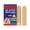 White, variant on Nail Care Patch for Smooth and Shiny Nails, Brightening Nail Surface Treatment, At-Home Nail Repair Kit for Healthy and Glossy Nails