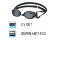 thumbnail image 3 of VIEW Swimming Gear V-101 Sniper II Racing Swim Goggles, Black, 3 of 3