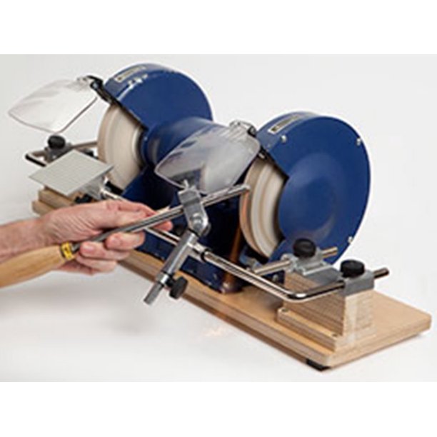 Tormek Mounting Set For Bench Grinder