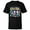 Black, variant on Disney Mickey Mouse and Minnie Mouse Hello Easter Retro - Short Sleeve T-Shirt for Kids - Customized-Royal