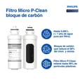 thumbnail image 3 of Dispensador de Agua Philips WS con Filtración Micro X-Clean | Diseño Compacto y Dispensación Rápida, 3 of 9