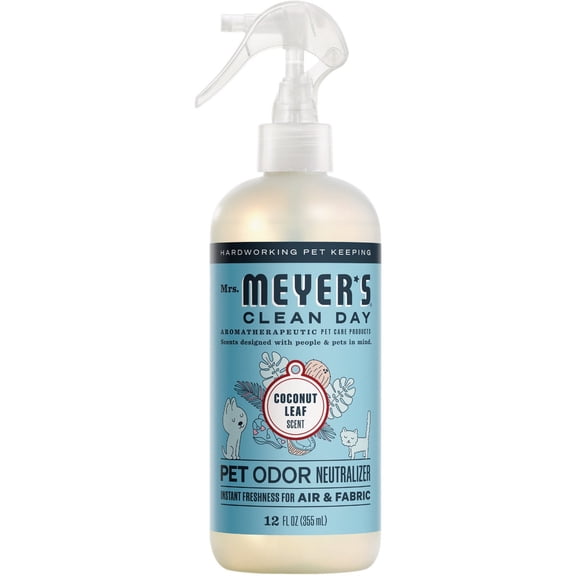 Lifestyle Brands Mrs. Meyer's Clean Day 12 Oz. Pet Odor Neutralizer - Single Pack