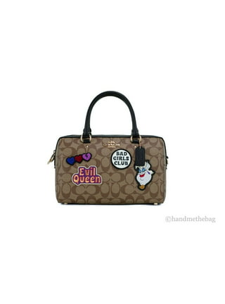 Disney Villains Collection NOW Discounted at COACH Outlet